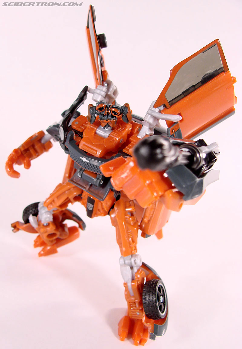 Transformers Revenge of the Fallen Mudflap (Image #62 of 98)