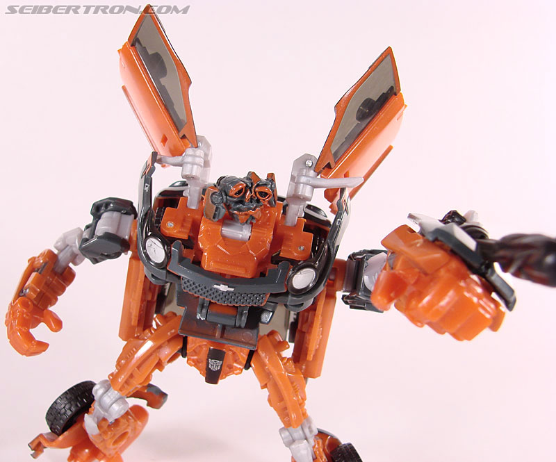 Transformers Revenge of the Fallen Mudflap (Image #63 of 98)