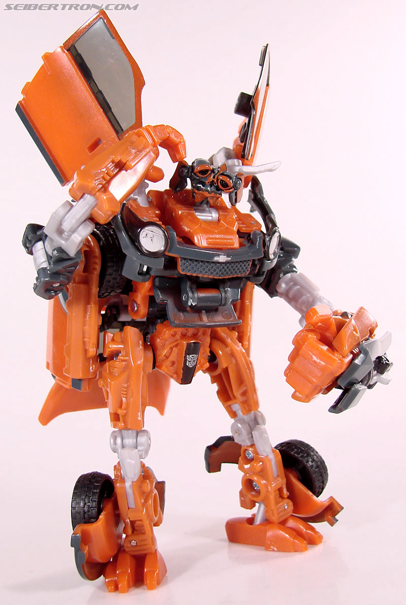 Transformers Revenge of the Fallen Mudflap (Image #64 of 98)