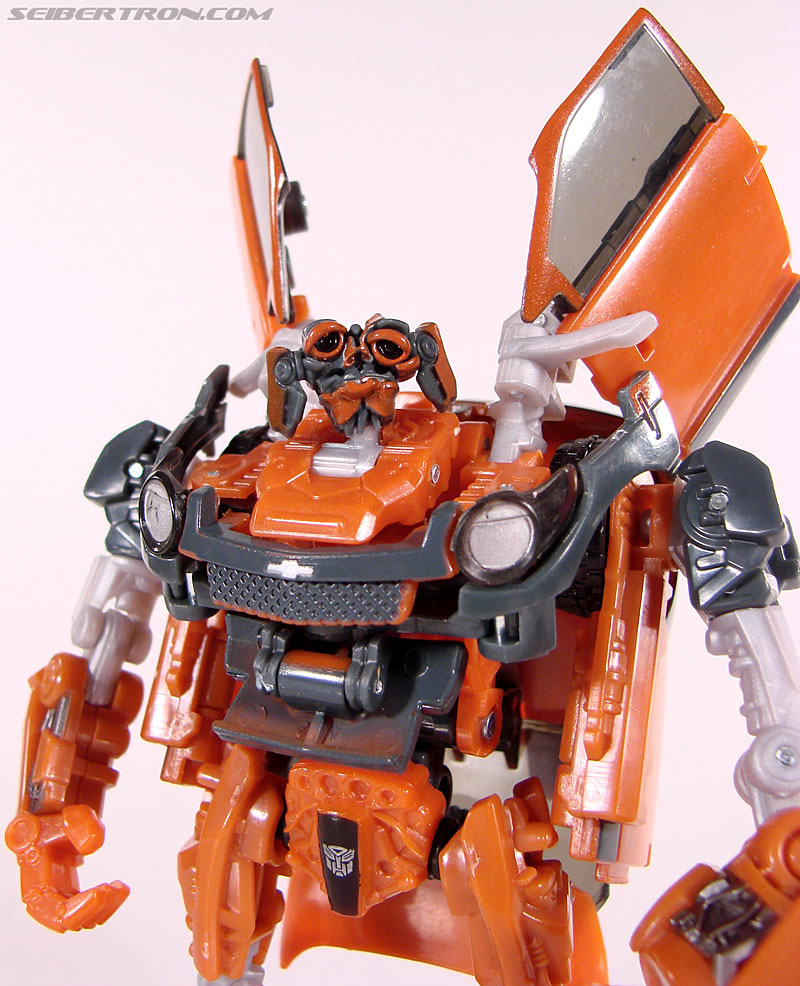 Transformers Revenge of the Fallen Mudflap (Image #69 of 98)