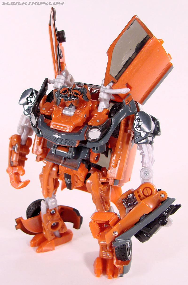 Transformers Revenge of the Fallen Mudflap (Image #72 of 98)