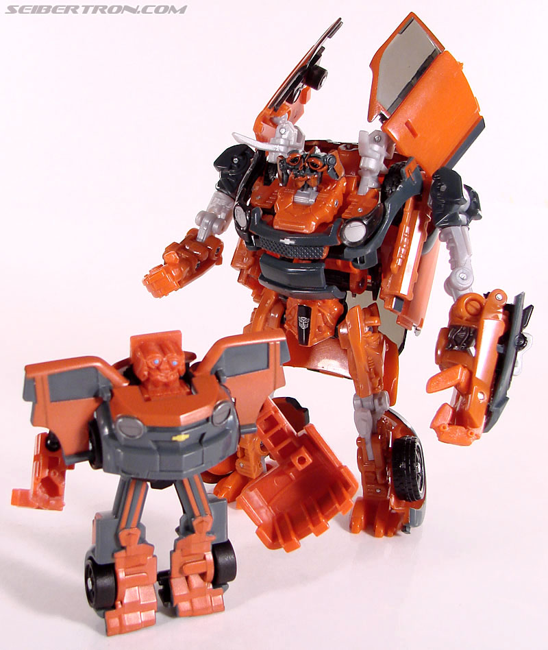Transformers Revenge of the Fallen Mudflap (Image #85 of 98)