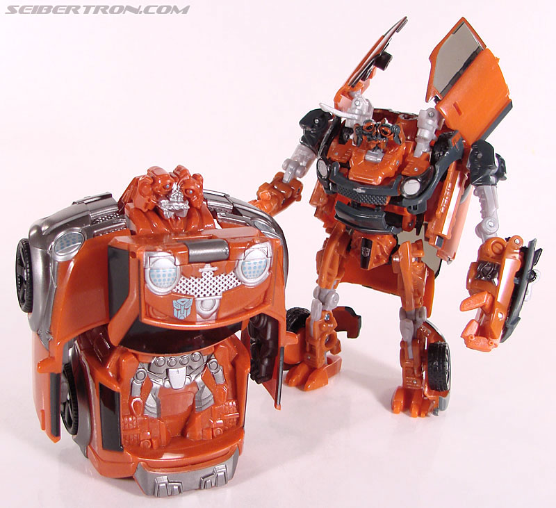 Transformers Revenge of the Fallen Mudflap (Image #86 of 98)