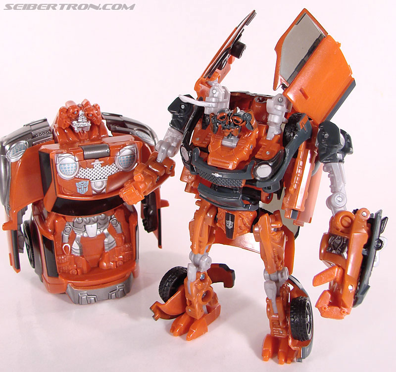 Transformers Revenge of the Fallen Mudflap (Image #87 of 98)