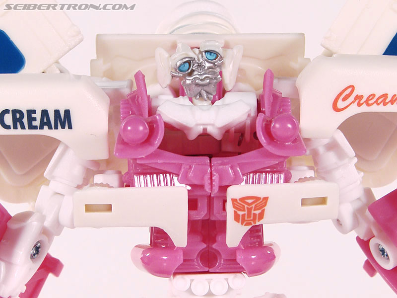 Transformers Revenge of the Fallen Mudflap (Ice Cream Truck) (Image #52 of 96)