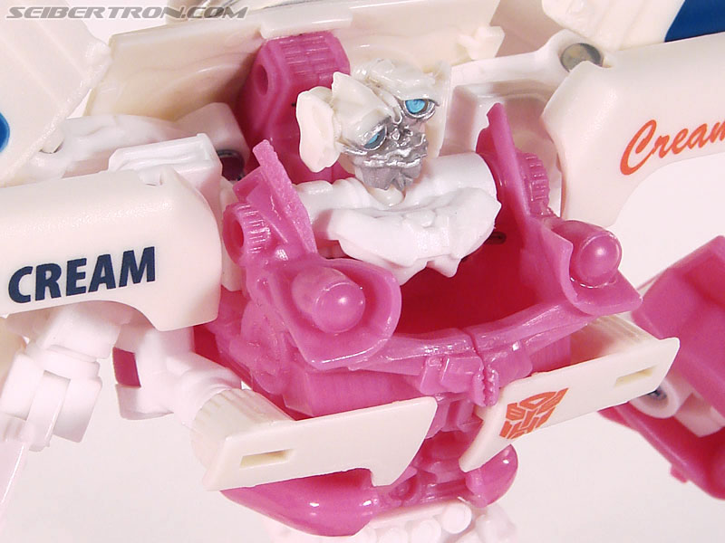 Transformers Revenge of the Fallen Mudflap (Ice Cream Truck) (Image #55 of 96)