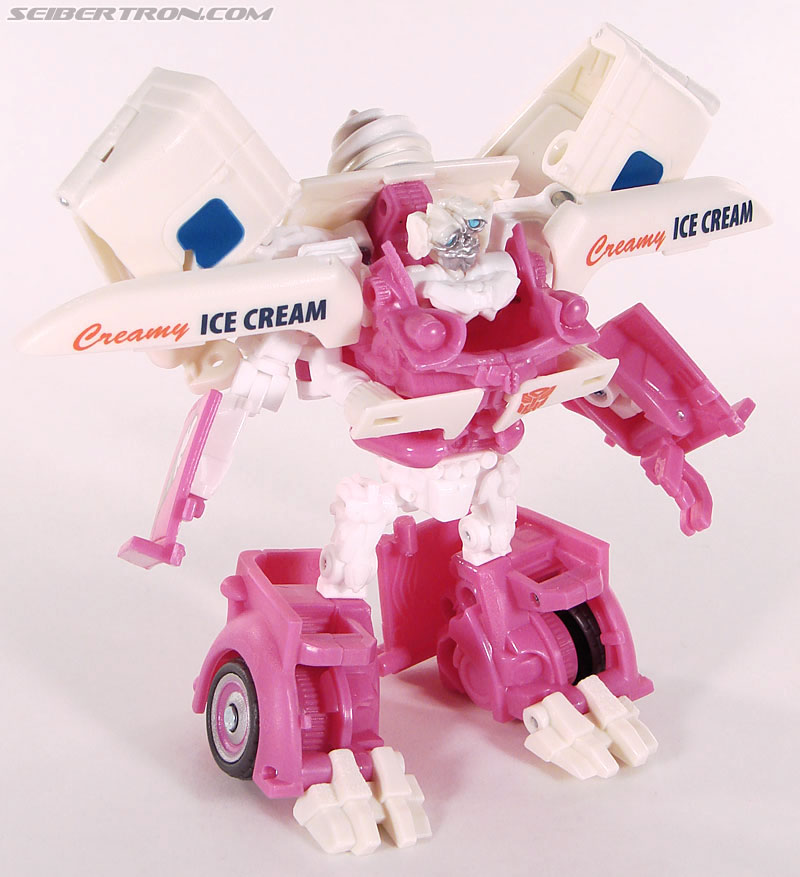 Transformers Revenge of the Fallen Mudflap (Ice Cream Truck) (Image #56 of 96)