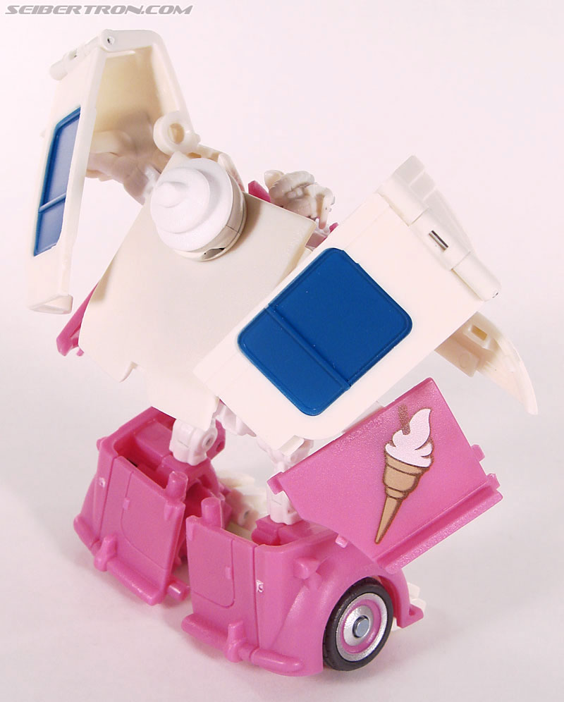Transformers Revenge of the Fallen Mudflap (Ice Cream Truck) (Image #58 of 96)