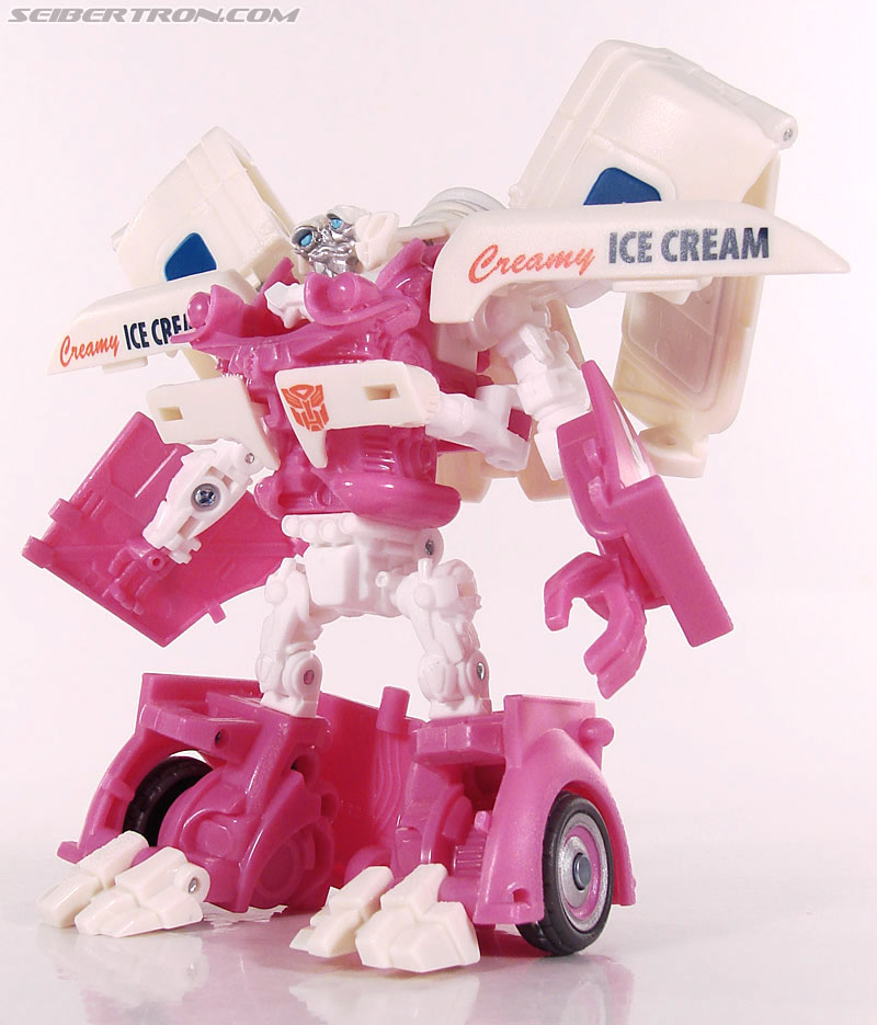 Transformers Revenge of the Fallen Mudflap (Ice Cream Truck) (Image #62 of 96)