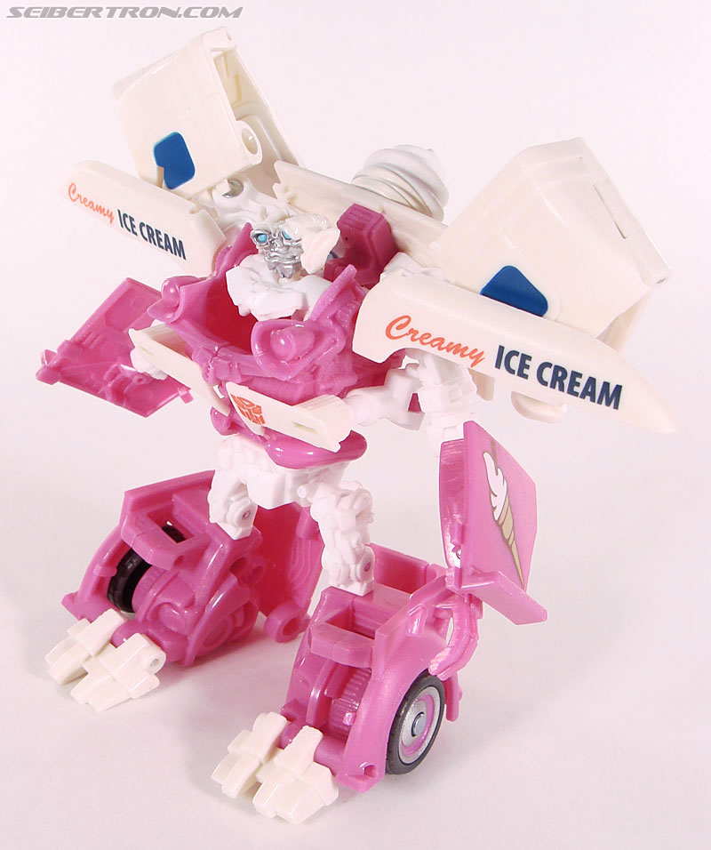 Transformers Revenge of the Fallen Mudflap (Ice Cream Truck) (Image #63 of 96)