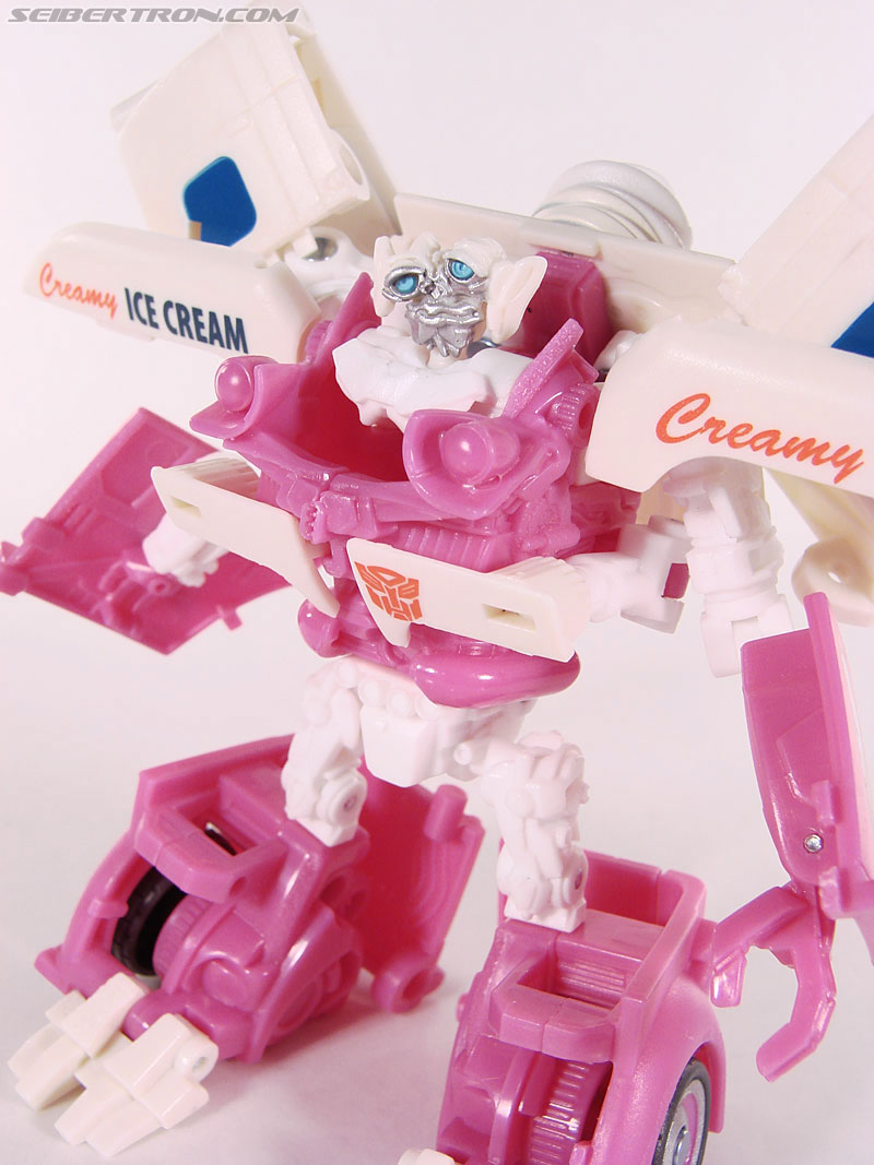 Transformers Revenge of the Fallen Mudflap (Ice Cream Truck) (Image #64 of 96)