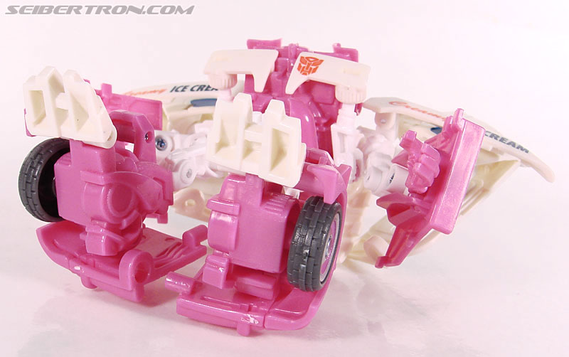 Transformers Revenge of the Fallen Mudflap (Ice Cream Truck) (Image #66 of 96)