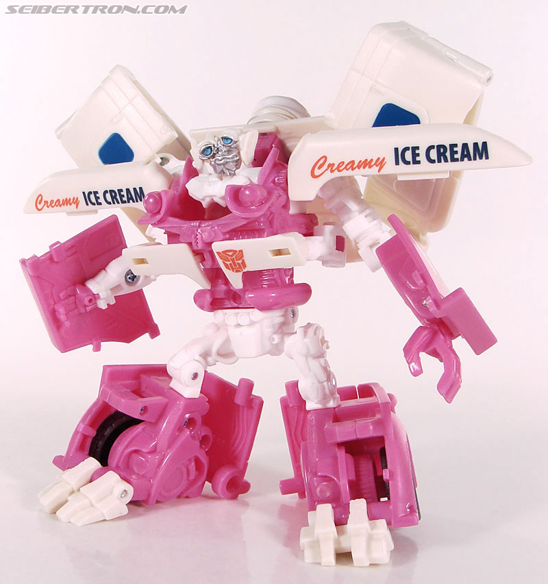 Transformers Revenge of the Fallen Mudflap (Ice Cream Truck) (Image #67 of 96)