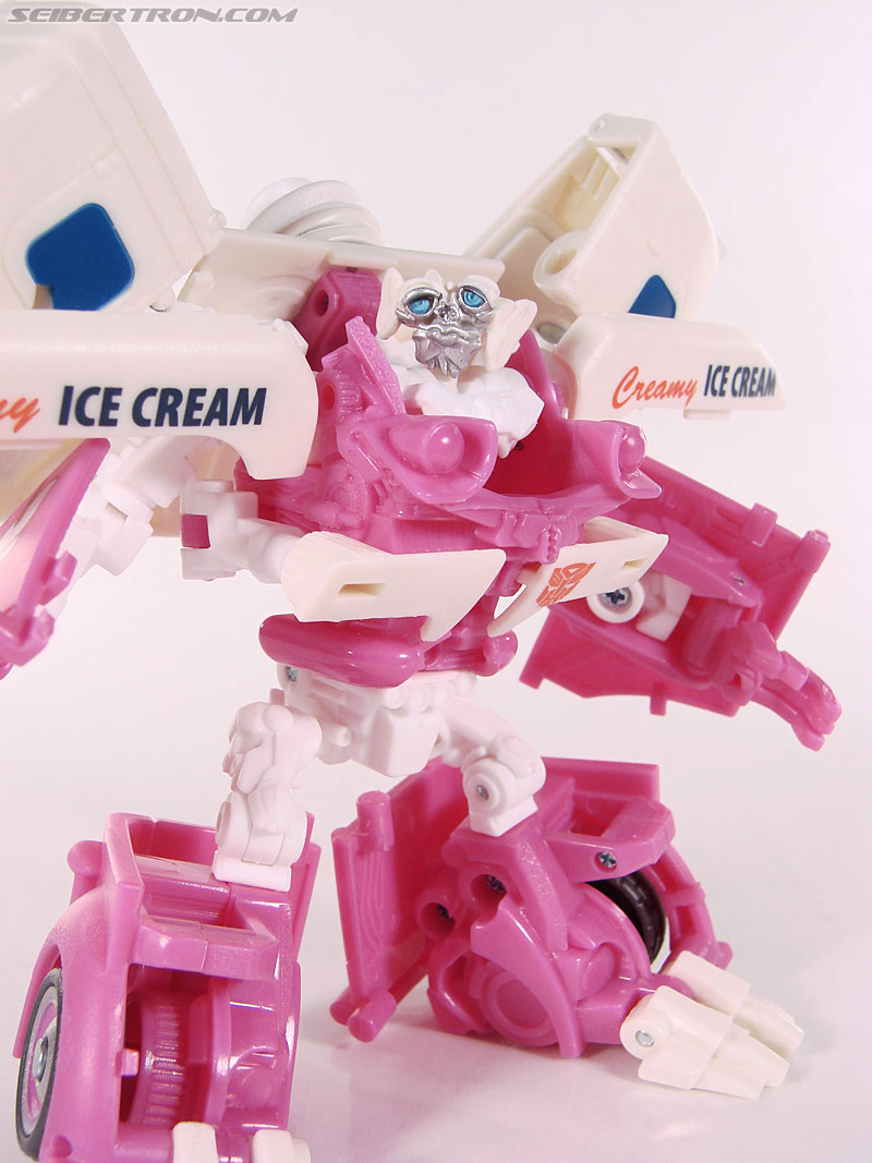 Transformers Revenge of the Fallen Mudflap (Ice Cream Truck) (Image #70 of 96)