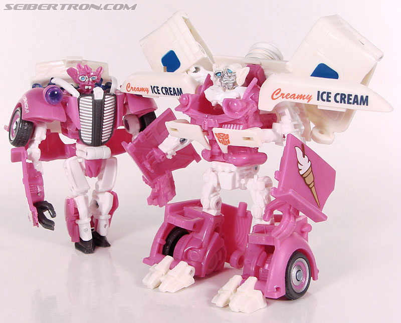 Transformers Revenge of the Fallen Mudflap (Ice Cream Truck) (Image #76 of 96)