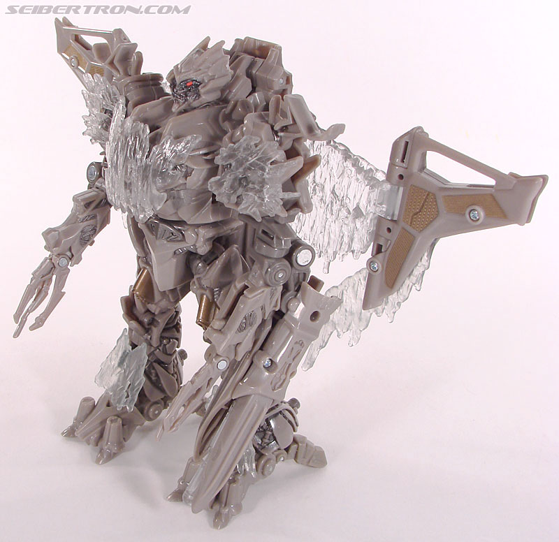 Transformers Revenge of the Fallen Megatron (Image #59 of 111)