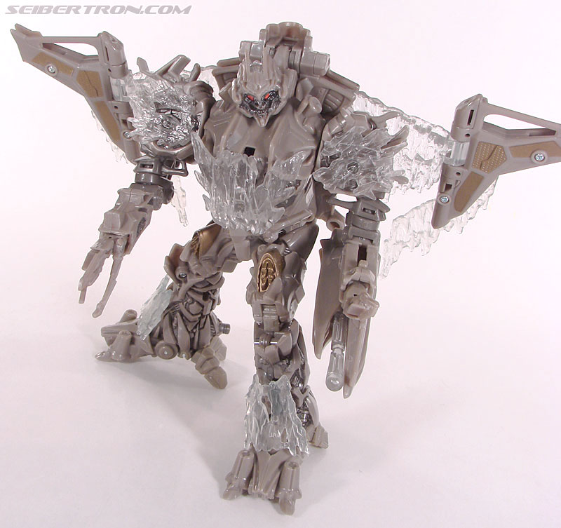 Transformers Revenge of the Fallen Megatron (Image #63 of 111)