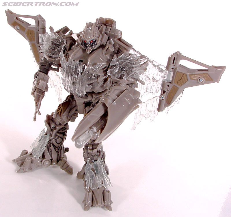 Transformers Revenge of the Fallen Megatron (Image #71 of 111)