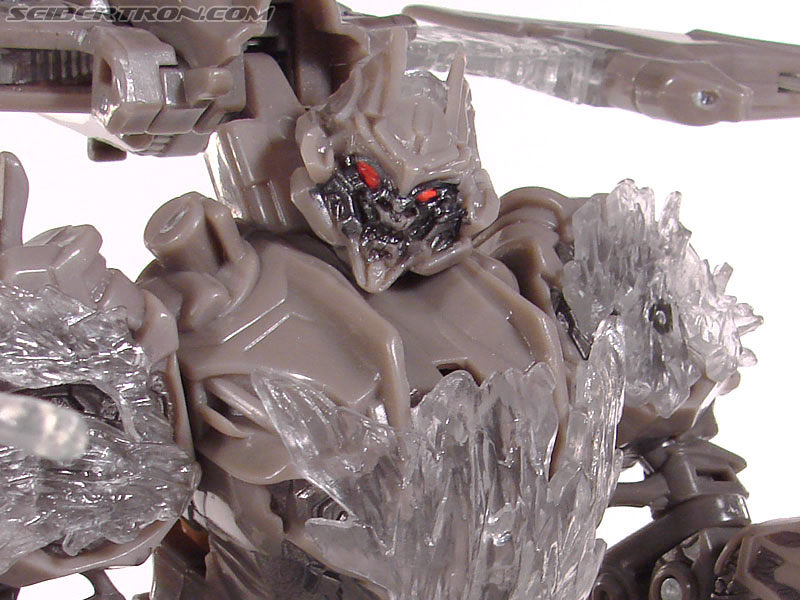 Transformers Revenge of the Fallen Megatron (Image #80 of 111)