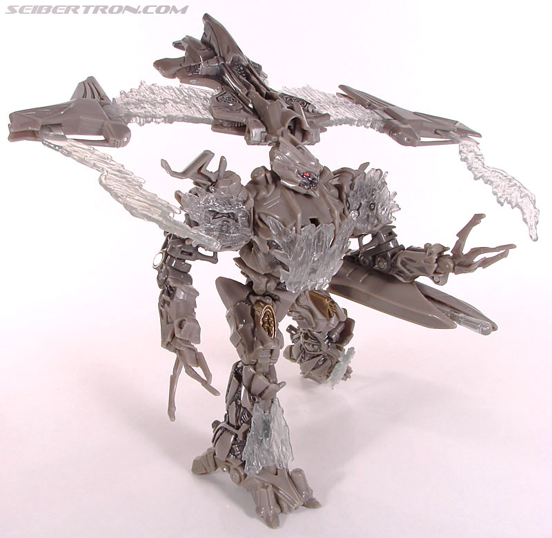 Transformers Revenge of the Fallen Megatron (Image #81 of 111)
