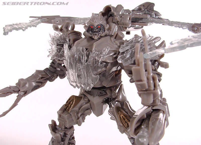 Transformers Revenge of the Fallen Megatron (Image #85 of 111)