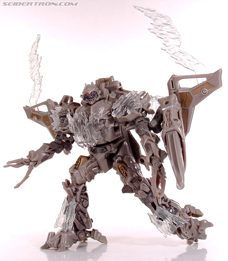 Transformers Revenge of the Fallen Megatron (Image #89 of 111)
