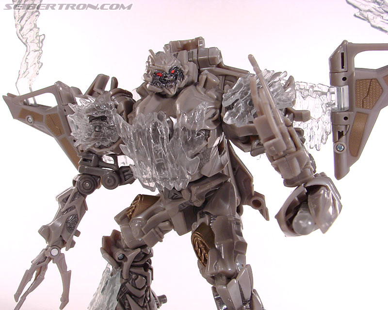 Transformers Revenge of the Fallen Megatron (Image #91 of 111)