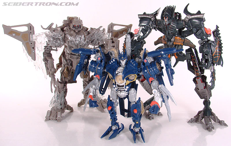 Transformers Revenge of the Fallen Megatron (Image #93 of 111)