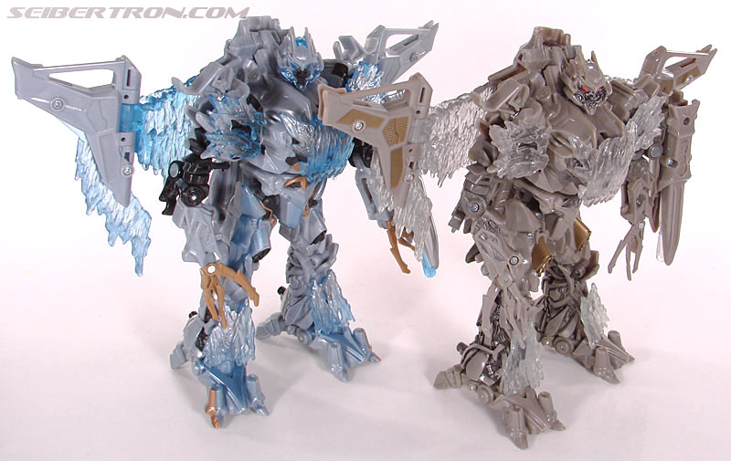 Transformers Revenge of the Fallen Megatron (Image #99 of 111)
