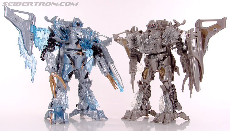 Transformers Revenge of the Fallen Megatron (Image #105 of 111)
