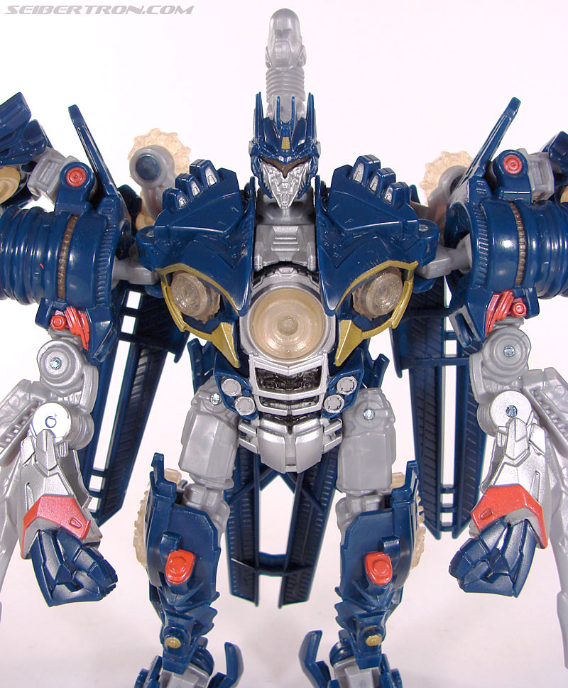 soundwave revenge of the fallen toy