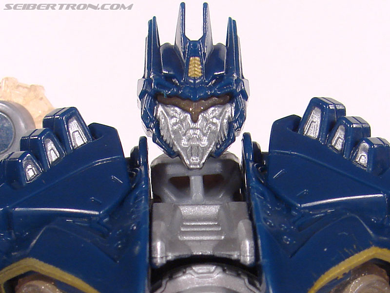 Transformers Revenge of the Fallen Soundwave (Blue) (Image #73 of 118)