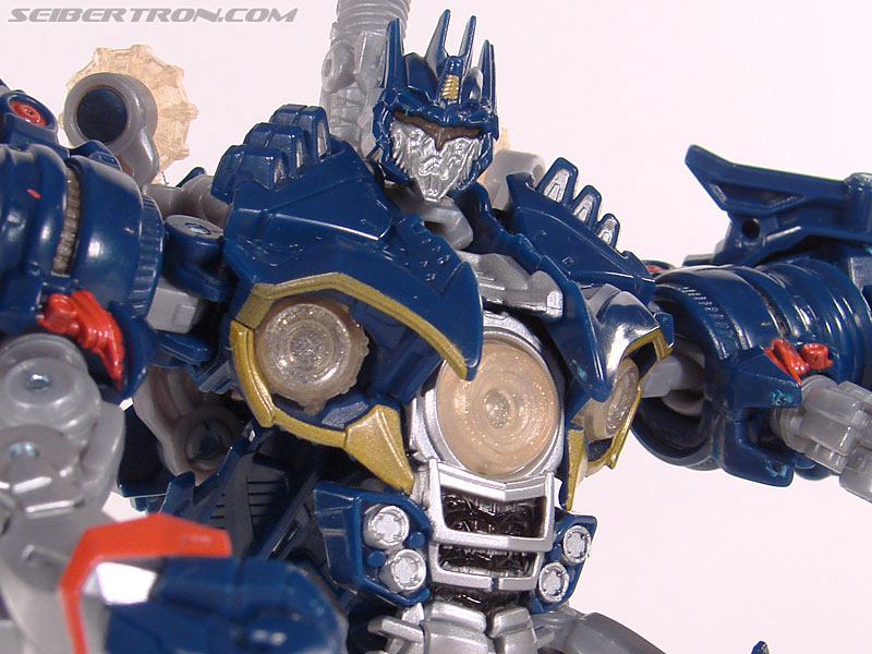 Transformers Revenge of the Fallen Soundwave (Blue) (Image #98 of 118)