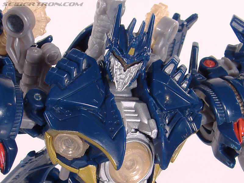 Transformers Revenge of the Fallen Soundwave (Blue) (Image #102 of 118)