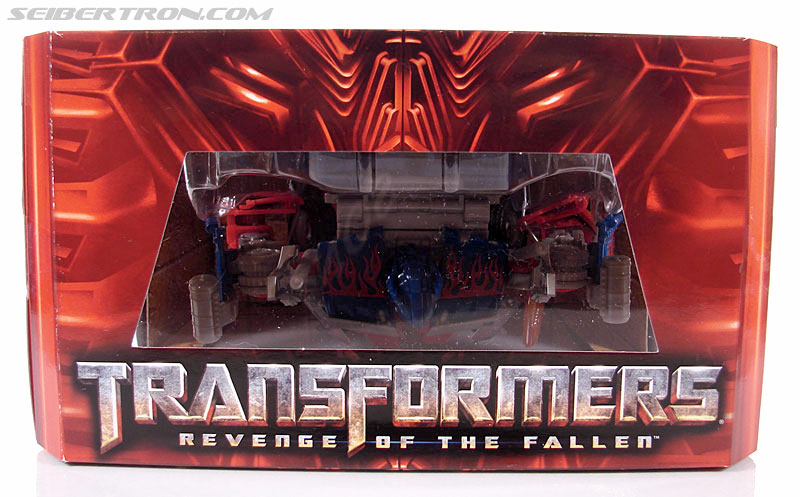 Transformers Revenge of the Fallen Optimus Prime (Image #20 of 197)