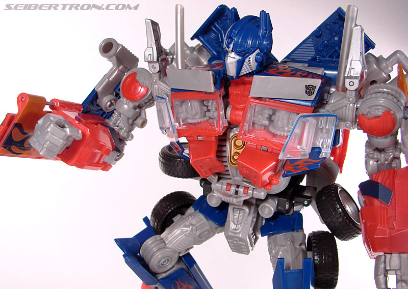 Transformers Revenge of the Fallen Optimus Prime (Image #116 of 197)