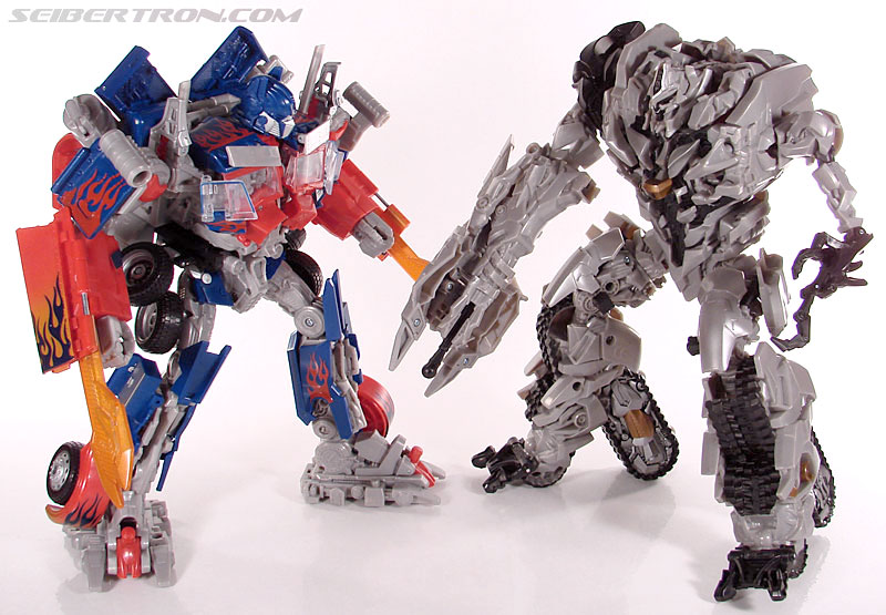 Transformers Revenge of the Fallen Optimus Prime (Image #160 of 197)