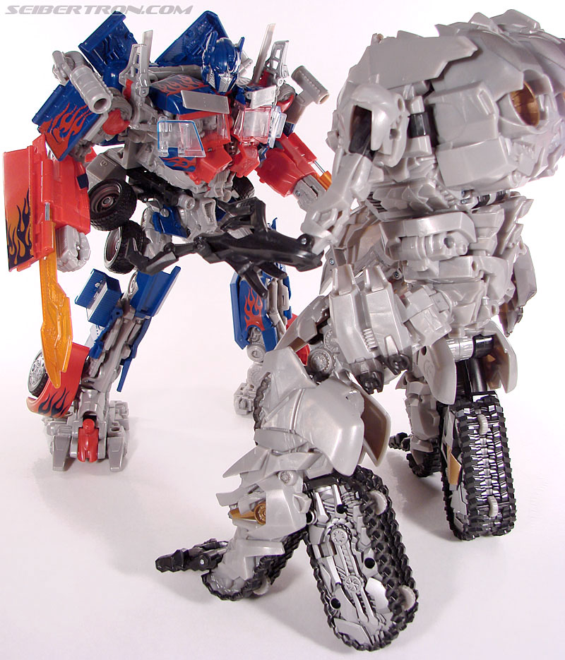 Transformers Revenge of the Fallen Optimus Prime (Image #165 of 197)