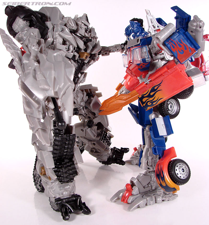 Transformers Revenge of the Fallen Optimus Prime (Image #169 of 197)