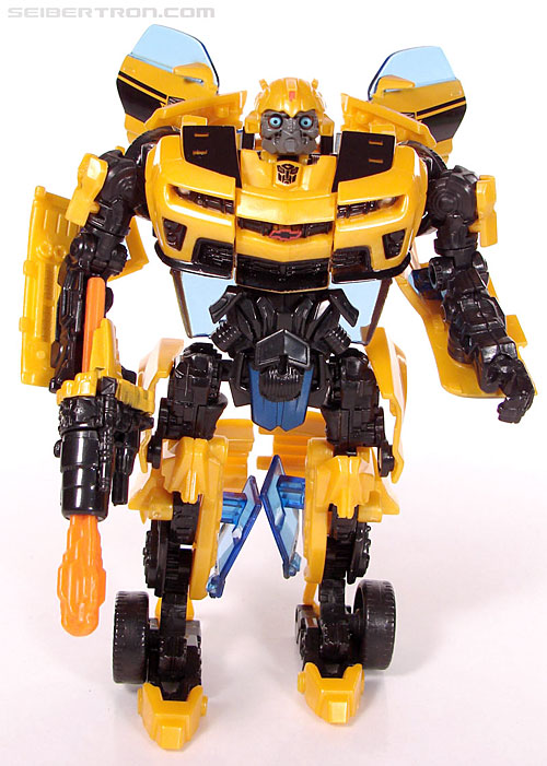 Transformers Revenge of the Fallen Alliance Bumblebee (Image #46 of 109)