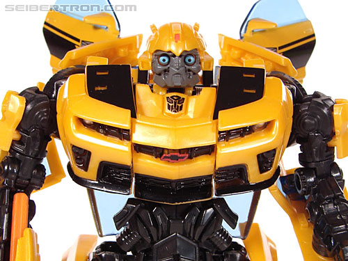 Transformers Revenge of the Fallen Alliance Bumblebee (Image #48 of 109)