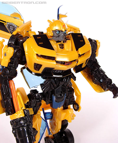 Transformers Revenge of the Fallen Alliance Bumblebee (Image #50 of 109)