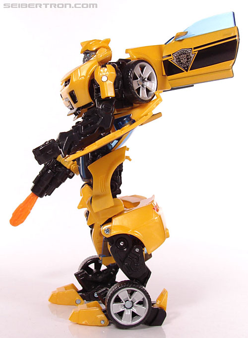 Transformers Revenge of the Fallen Alliance Bumblebee (Image #57 of 109)