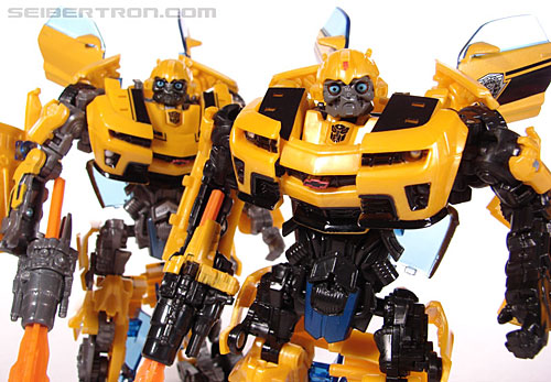 Transformers Revenge of the Fallen Alliance Bumblebee (Image #89 of 109)