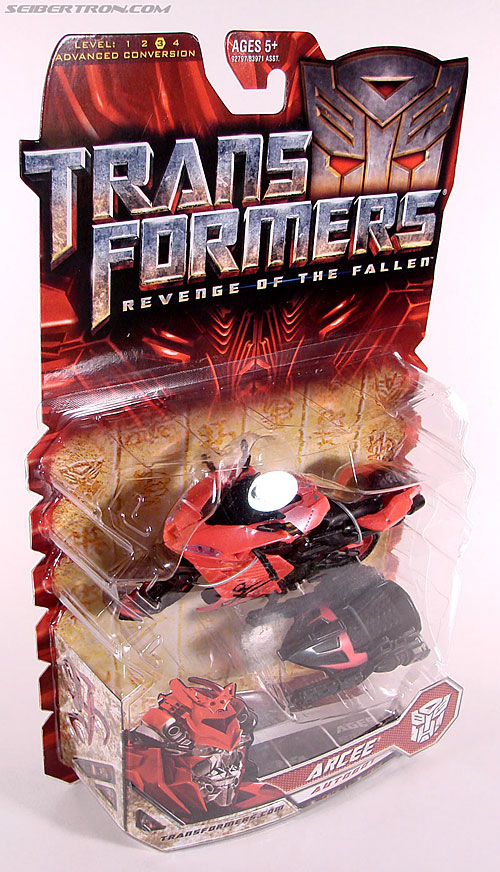 Transformers Revenge of the Fallen Arcee (Image #4 of 109)