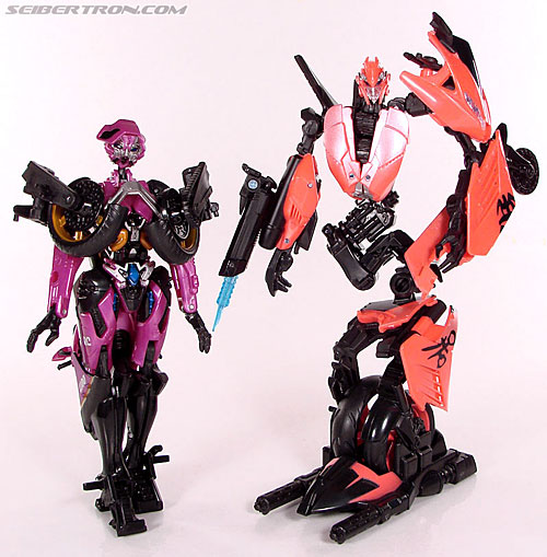 Transformers Revenge of the Fallen Arcee (Image #105 of 109)