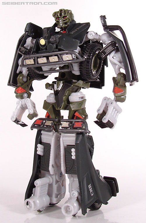 Transformers Revenge of the Fallen Armorhide (Image #58 of 89)
