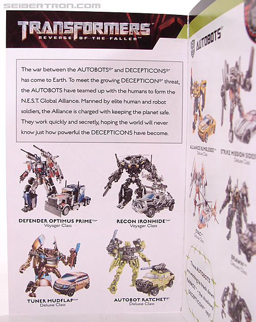 Transformers Revenge of the Fallen Battlefield Bumblebee (Image #46 of 205)
