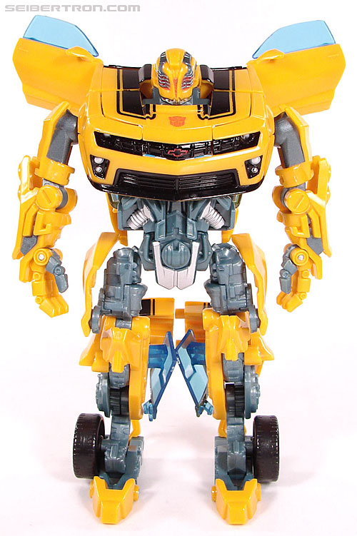 Transformers Revenge of the Fallen Battlefield Bumblebee (Image #103 of 205)