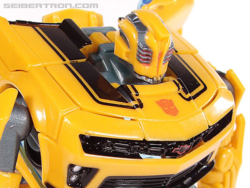 Transformers Revenge of the Fallen Battlefield Bumblebee (Image #111 of 205)